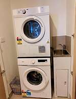 Skygarden Luxury Condo