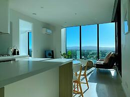 Skygarden Luxury Condo