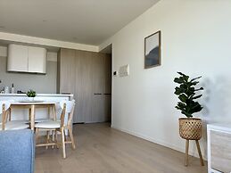 Skygarden Luxury Condo