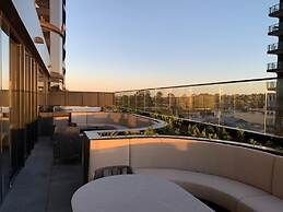 Skygarden Luxury Condo