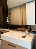 Skygarden Luxury Condo