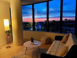 Skygarden Luxury Condo