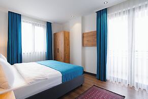 Berlin Suite Hotel Trabzon