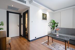 Berlin Suite Hotel Trabzon