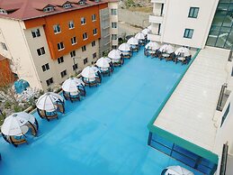 Berlin Suite Hotel Trabzon