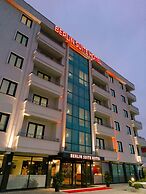 Berlin Suite Hotel Trabzon