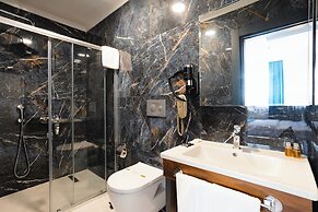 Berlin Suite Hotel Trabzon