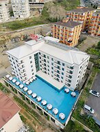 Berlin Suite Hotel Trabzon