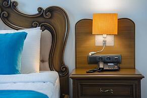 Berlin Suite Hotel Trabzon