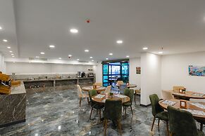 Berlin Suite Hotel Trabzon