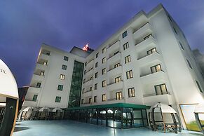 Berlin Suite Hotel Trabzon