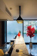 Berlin Suite Hotel Trabzon