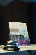 Berlin Suite Hotel Trabzon