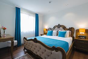 Berlin Suite Hotel Trabzon