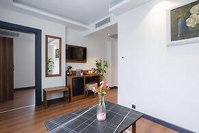 Berlin Suite Hotel Trabzon