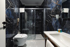 Berlin Suite Hotel Trabzon