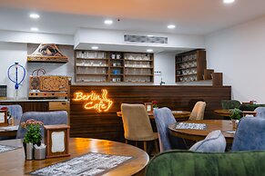 Berlin Suite Hotel Trabzon