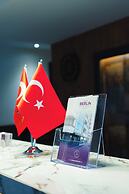 Berlin Suite Hotel Trabzon
