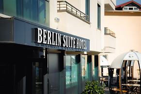 Berlin Suite Hotel Trabzon