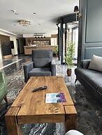 Berlin Suite Hotel Trabzon
