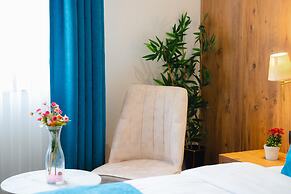 Berlin Suite Hotel Trabzon