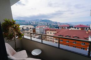 Berlin Suite Hotel Trabzon