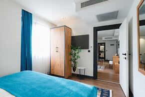 Berlin Suite Hotel Trabzon