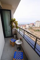 Berlin Suite Hotel Trabzon