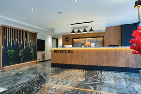 Berlin Suite Hotel Trabzon