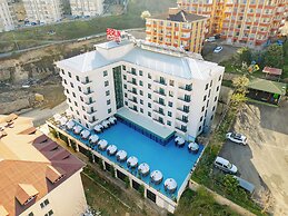 Berlin Suite Hotel Trabzon