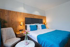 Berlin Suite Hotel Trabzon