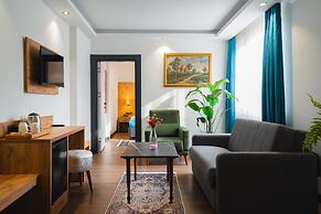 Berlin Suite Hotel Trabzon