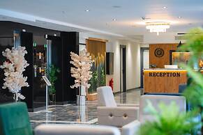 Berlin Suite Hotel Trabzon