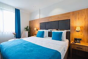 Berlin Suite Hotel Trabzon