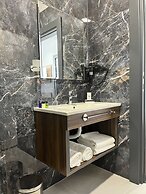 Berlin Suite Hotel Trabzon