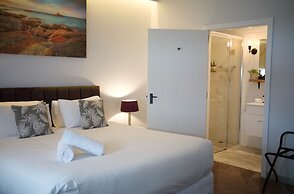 Bay Of Fires Apartments