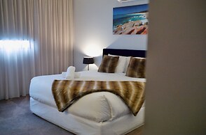 Bay Of Fires Apartments