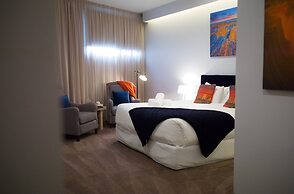 Bay Of Fires Apartments