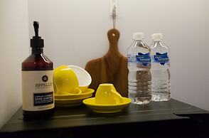 Bay Of Fires Apartments