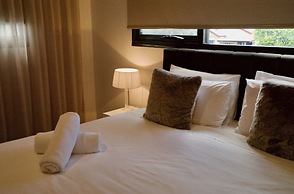 Bay Of Fires Apartments