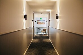 Bay Of Fires Apartments