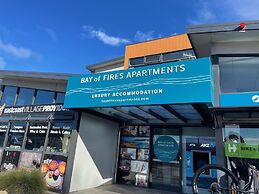 Bay Of Fires Apartments