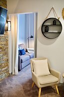 Bay Of Fires Apartments