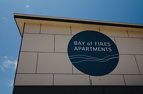 Bay Of Fires Apartments