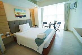 Chambre Hotel Mactan