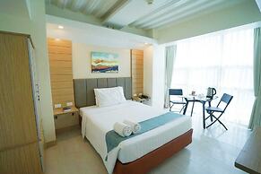 Chambre Hotel Mactan