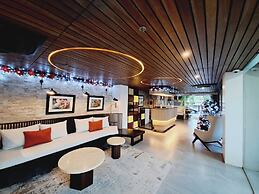 Chambre Hotel Mactan