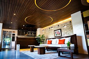 Chambre Hotel Mactan