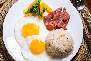 Chambre Hotel Mactan