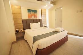Chambre Hotel Mactan